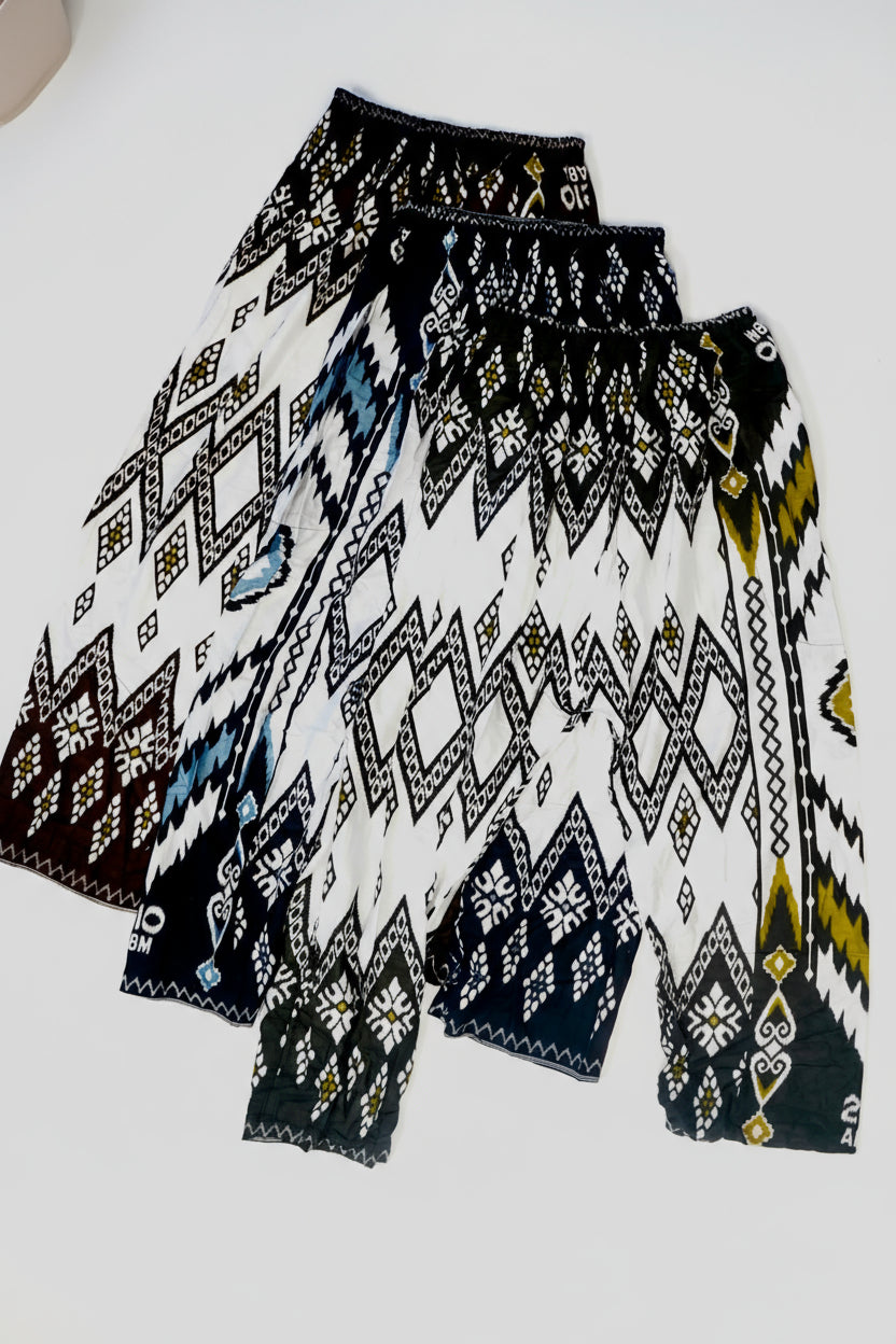 Heritage Maawis Pants