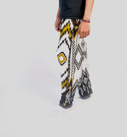 Heritage Maawis Pants