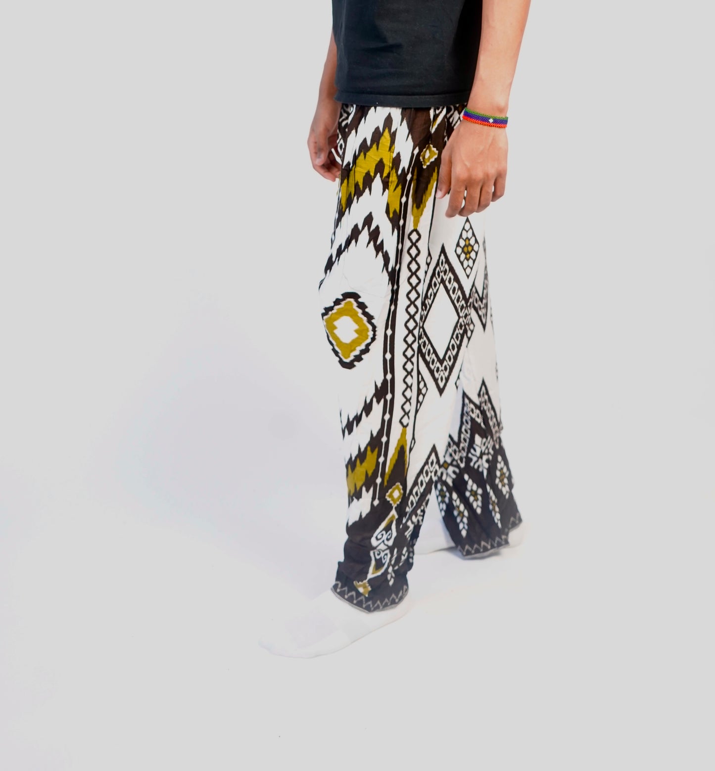 Heritage Maawis Pants