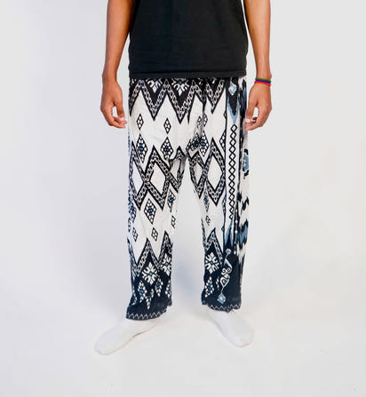 Heritage Maawis Pants