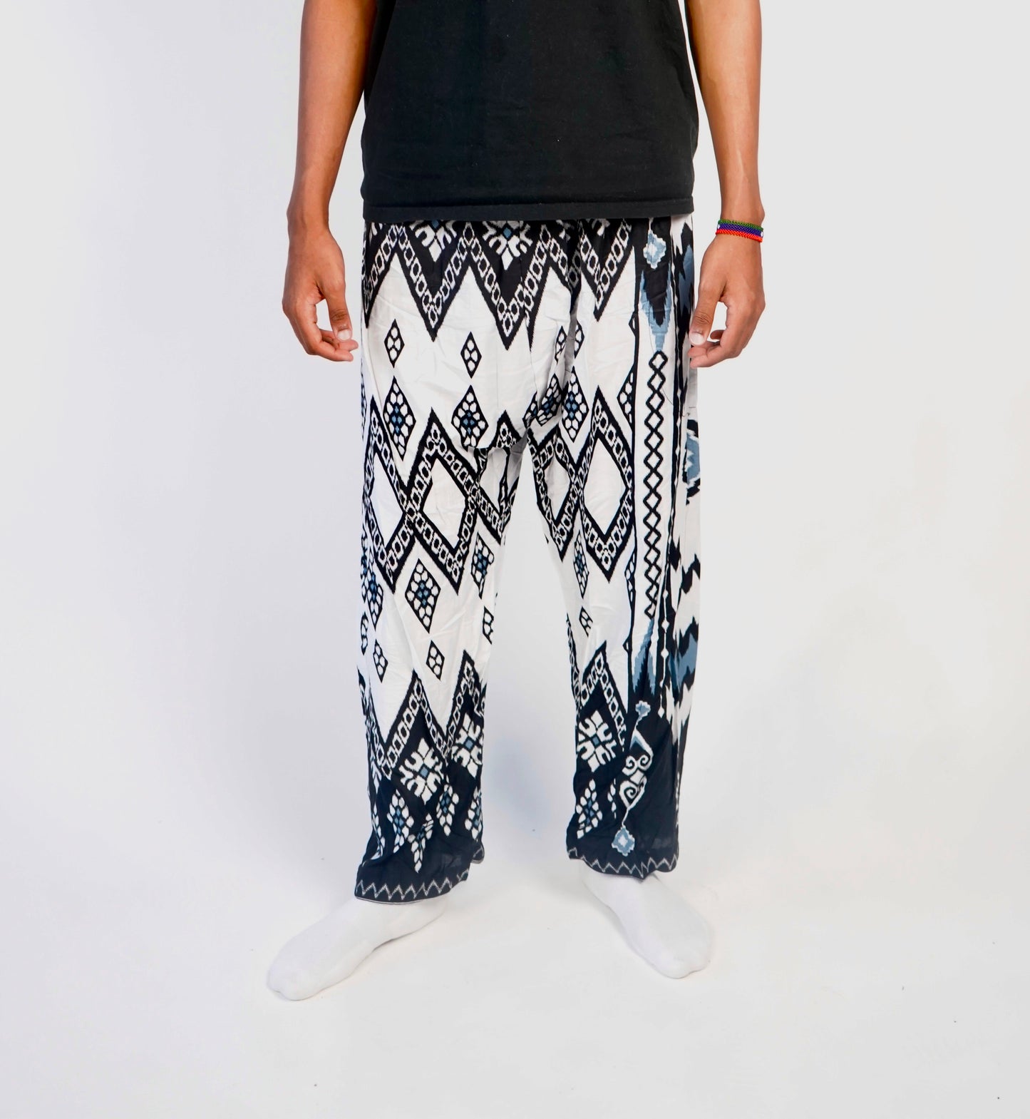 Heritage Maawis Pants