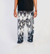 Heritage Maawis Pants