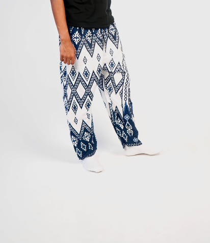 Heritage Maawis Pants