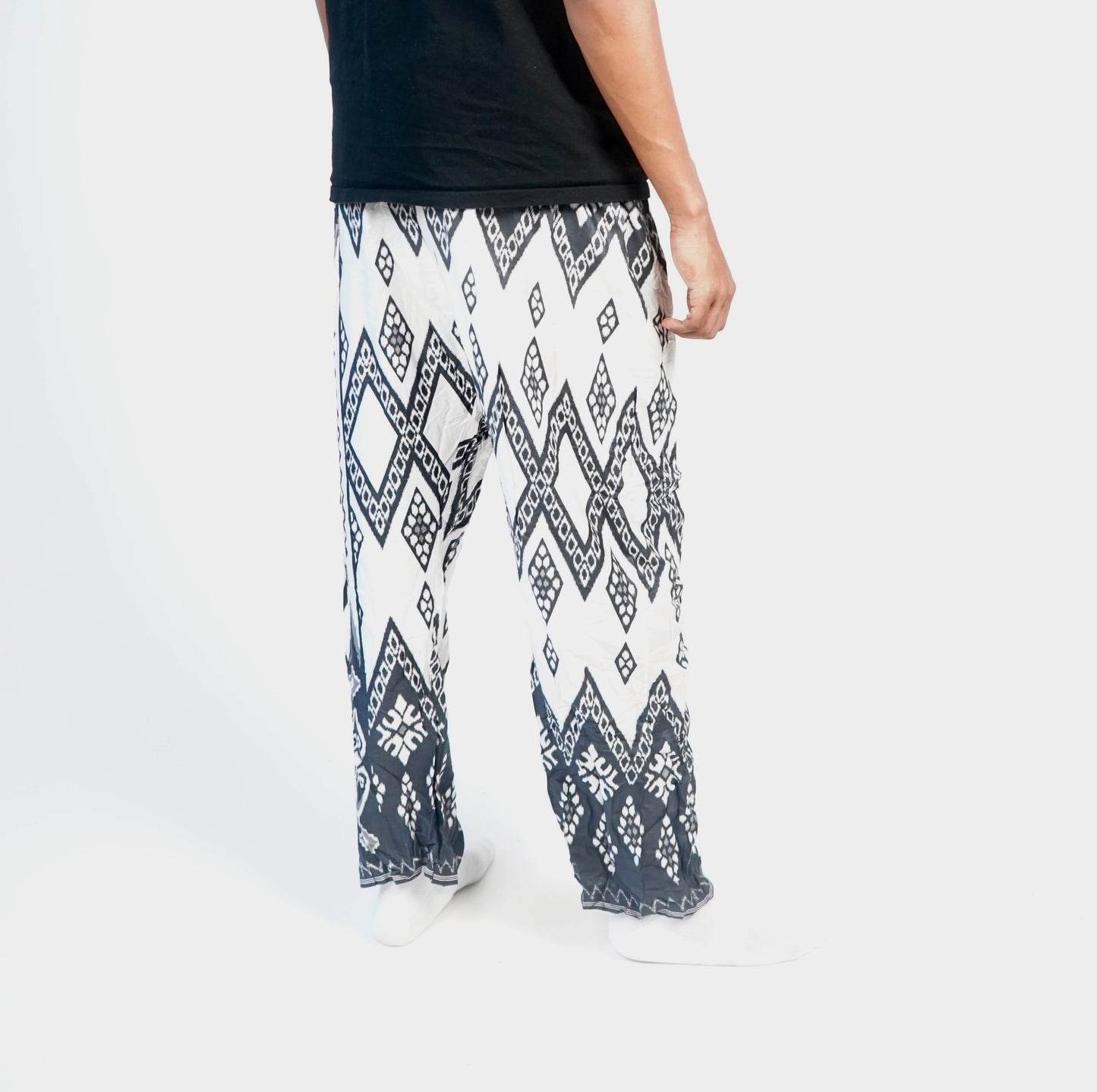 Heritage Maawis Pants
