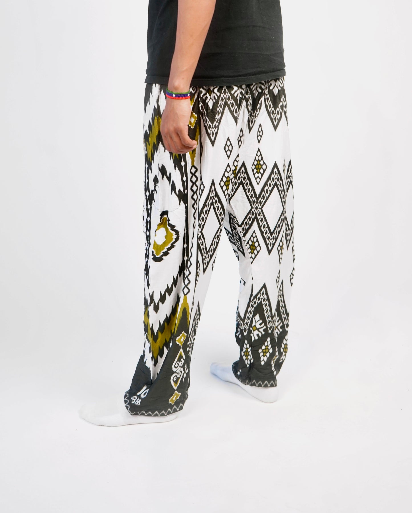 Heritage Maawis Pants
