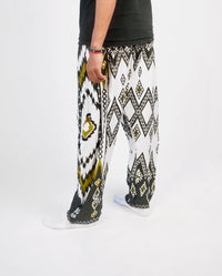 Heritage Maawis Pants