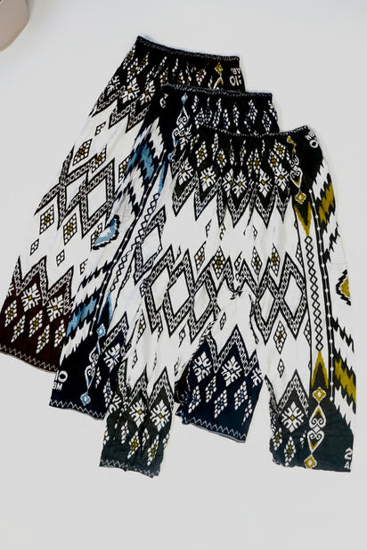 Heritage Maawis Pants