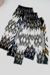 Heritage Maawis Pants